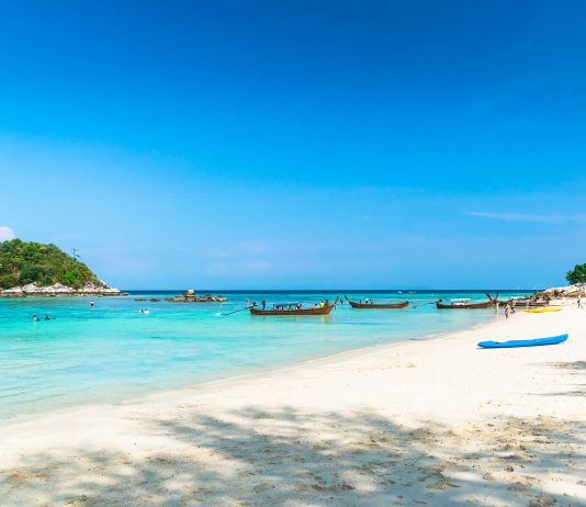 בין לבין: קו-ליפה